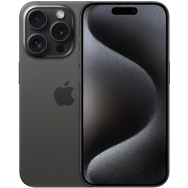 iPhone 15 Pro (USA)
