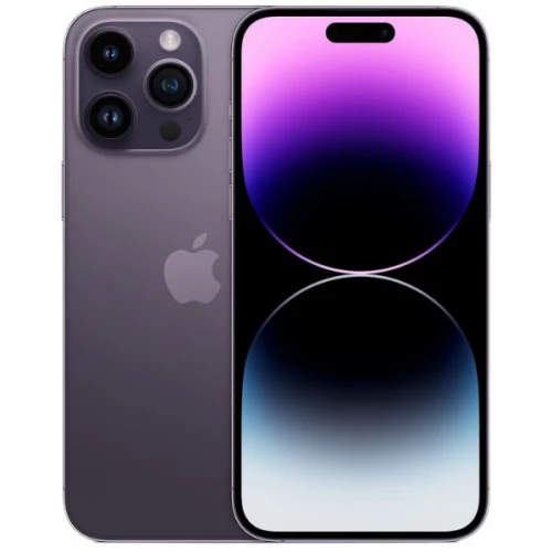 iPhone 14 Pro Max (USA)