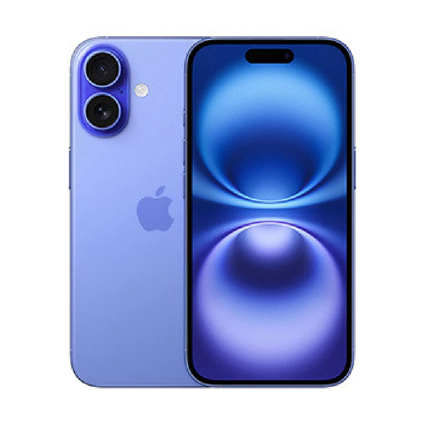 iPhone 16 (USA)