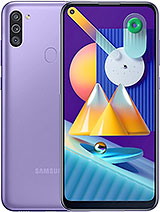 Samsung Galaxy M11 M115F