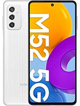 Samsung Galaxy M52 5G M526BR