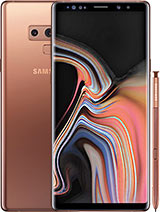 Samsung Galaxy Note 9 N960F