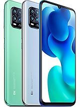 Xiaomi Mi 10 5G