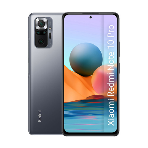Xiaomi Redmi Note 10 Pro
