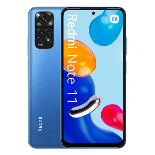 Xiaomi Redmi Note 11