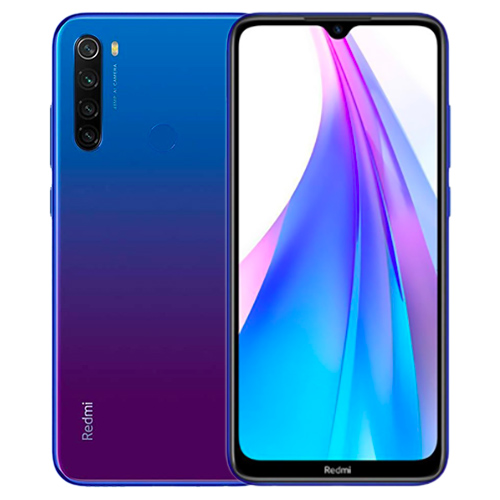 Xiaomi Redmi Note 8T