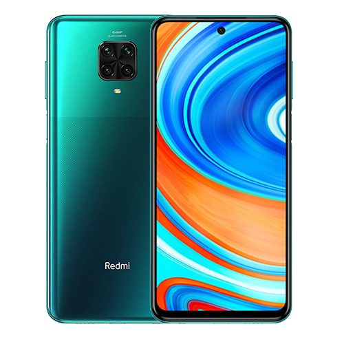 Xiaomi Redmi Note 9 Pro