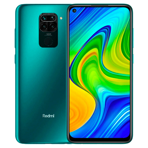 Xiaomi Redmi Note 9